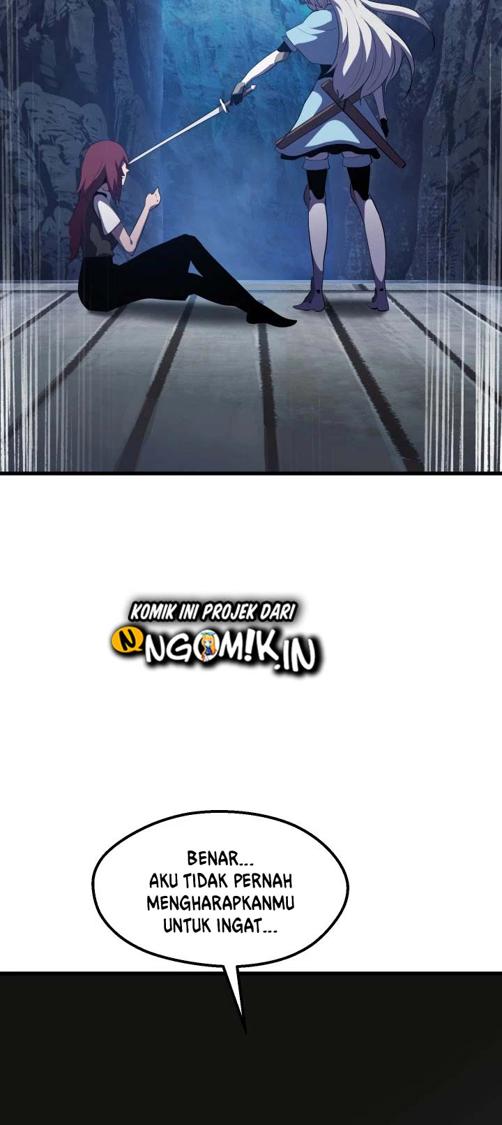 Otherworldly Sword King’s Survival Records chapter 67